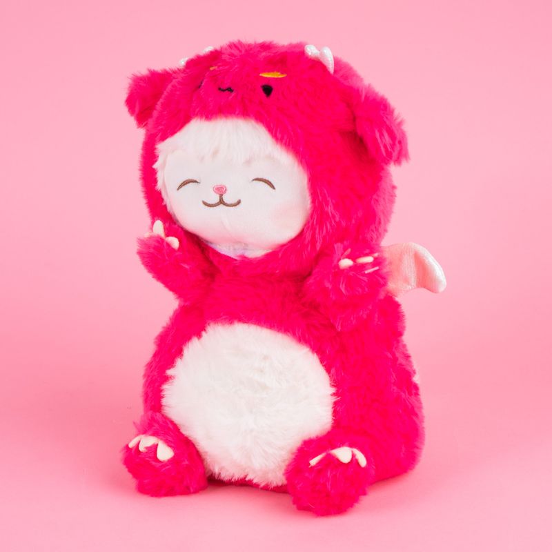 Peluche-25-cm-lamb-baa-series-dragon-serie-mini-family-Mini-Family-8-25180