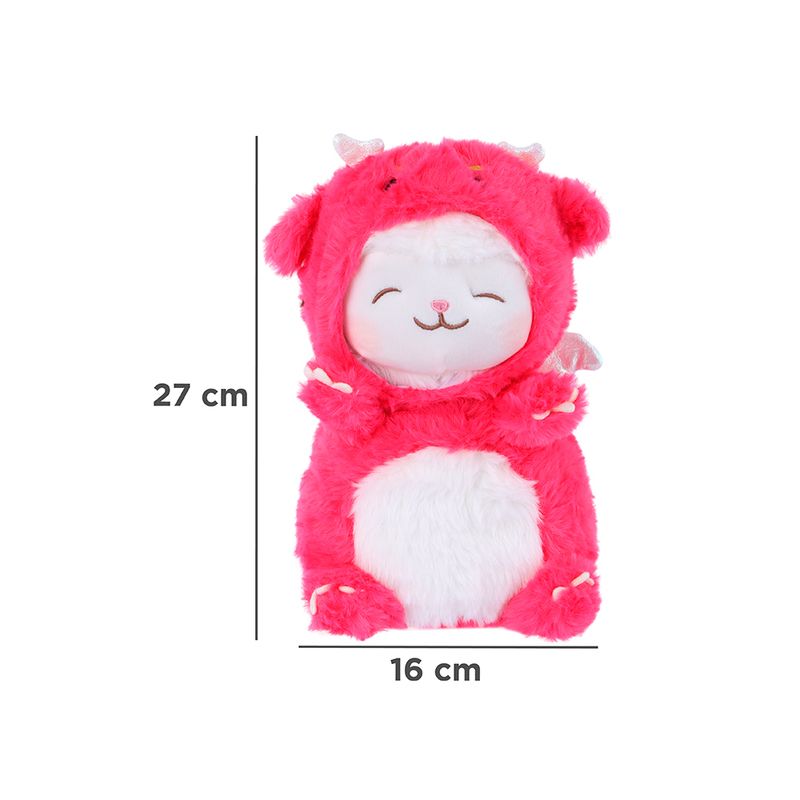 Peluche-25-cm-lamb-baa-series-dragon-serie-mini-family-Mini-Family-9-25180
