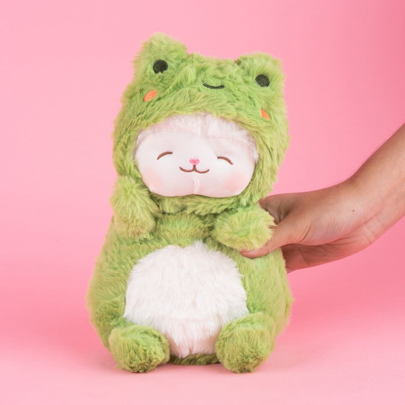 Peluche-25-cm-lamb-baa-series-rana-serie-mini-family-Mini-Family-2-25181