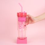 Vaso-de-pl-stico-con-sorbete-de-la-colecci-n-tokidoki-1250-ml-rosa-Tokidoki-2-25184