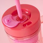 Vaso-de-pl-stico-con-sorbete-de-la-colecci-n-tokidoki-1250-ml-rosa-Tokidoki-3-25184