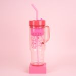 Vaso-de-pl-stico-con-sorbete-de-la-colecci-n-tokidoki-1250-ml-rosa-Tokidoki-8-25184