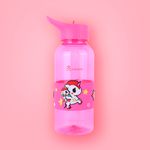 Vaso-de-pl-stico-colecci-n-tokidoki-con-sorbete-y-funda-1000-ml-rosa-Tokidoki-2-25185