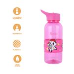 Vaso-de-pl-stico-colecci-n-tokidoki-con-sorbete-y-funda-1000-ml-rosa-Tokidoki-3-25185