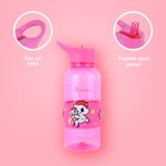 Vaso-de-pl-stico-colecci-n-tokidoki-con-sorbete-y-funda-1000-ml-rosa-Tokidoki-5-25185