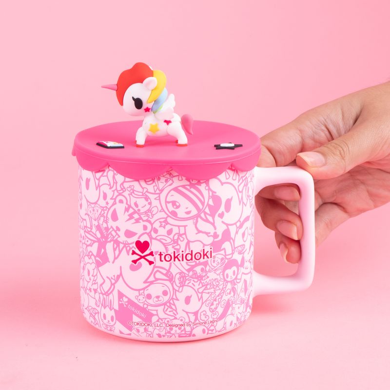 Taza-de-cer-mica-con-tapa-de-silicona-colecci-n-tokidoki-425-ml-rosa-Tokidoki-2-25186