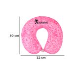 Almohada-de-viaje-tokidoki-collection-de-espuma-viscoel-stica-para-el-cuello-color-rosa-Tokidoki-6-25191
