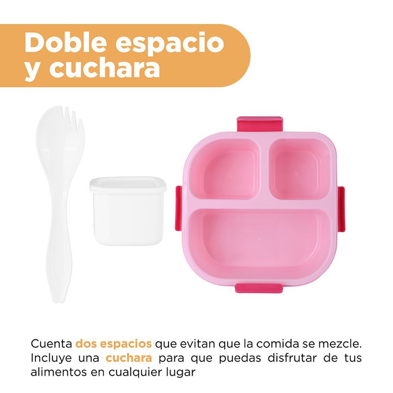 Contenedor-para-alimentos-colecci-n-tokidoki-caja-bento-de-3-compartimentos-1200-ml-rosa-Tokidoki-5-25211