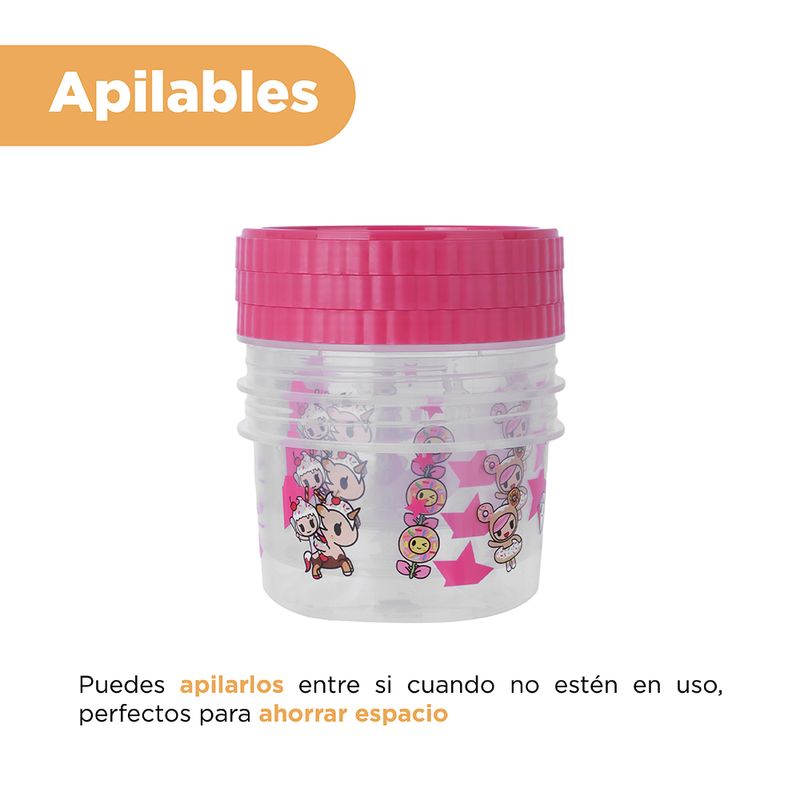 Contenedor-para-alimentos-tarros-de-almacenamiento-de-la-colecci-n-tokidoki-3-piezas-rosa-Tokidoki-5-25212