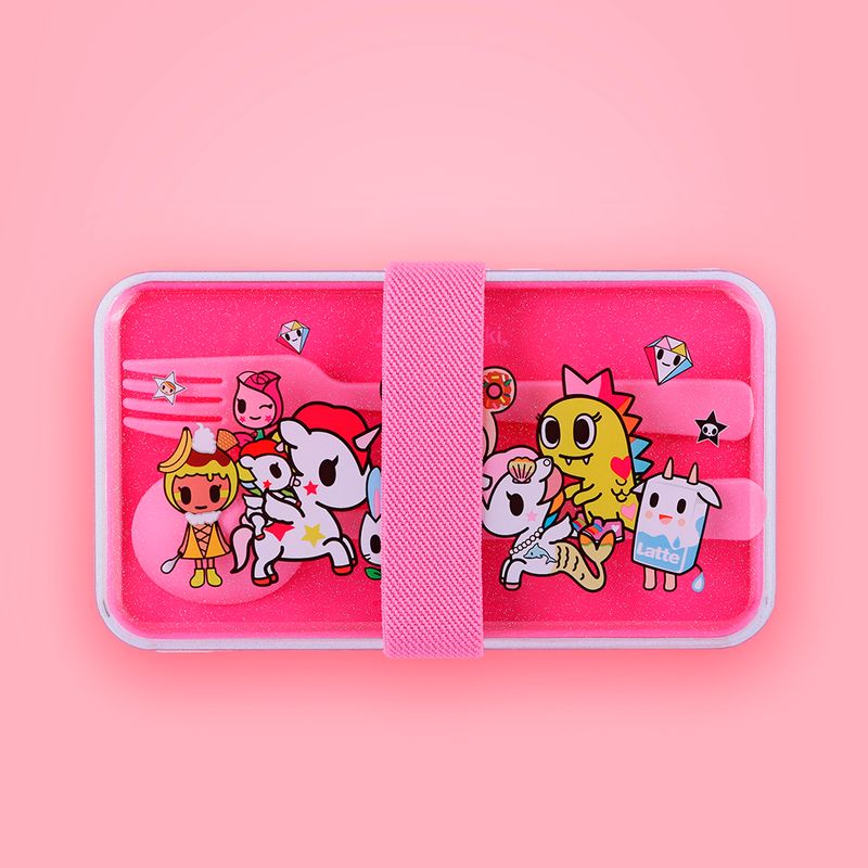 Contenedor-para-alimentos-de-doble-capa-colecci-n-tokidoki-1000-ml-rosa-Tokidoki-2-25213