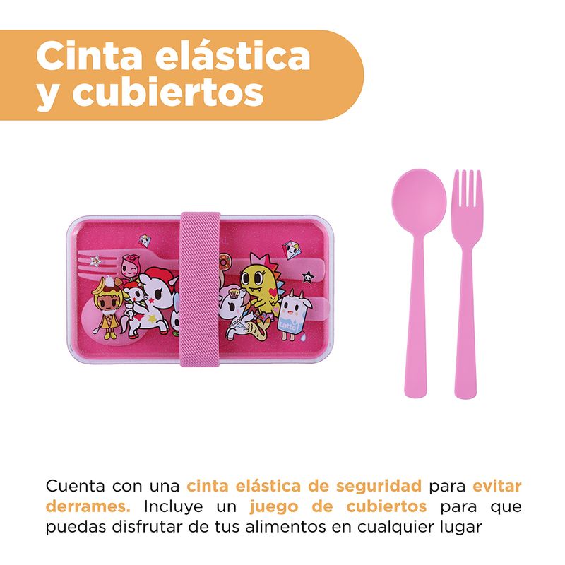 Contenedor-para-alimentos-de-doble-capa-colecci-n-tokidoki-1000-ml-rosa-Tokidoki-5-25213