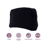 Cosmetiquera-miniso-nylon-lisa-negro-Miniso-3-25234