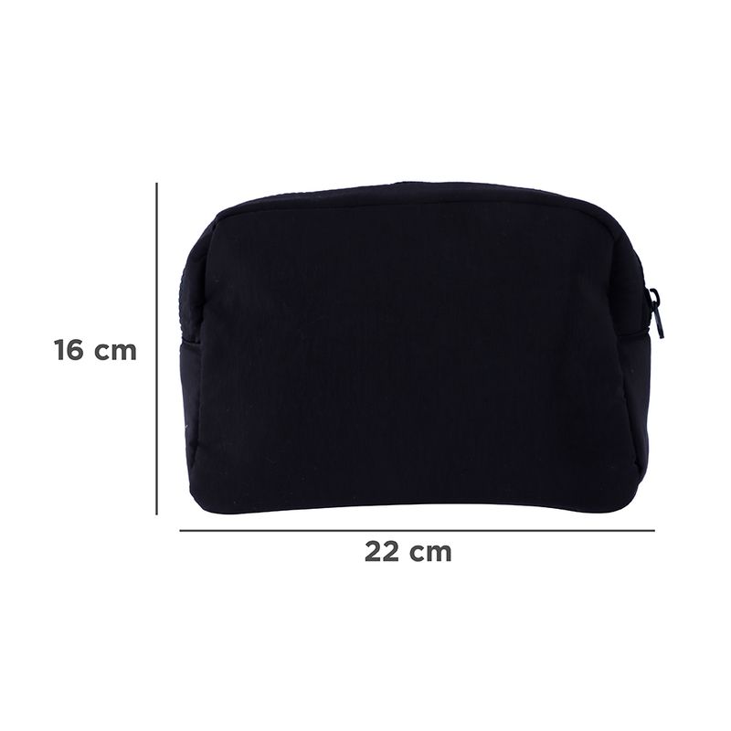 Cosmetiquera-miniso-nylon-lisa-negro-Miniso-6-25234