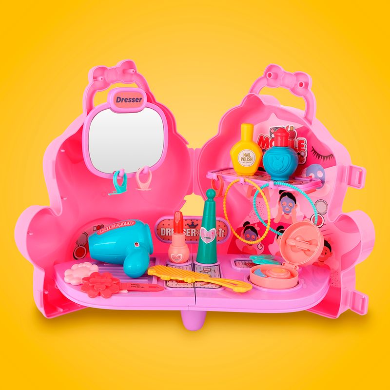 Set-para-jugar-set-de-vestir-de-la-serie-miraculous-unicorn-role-play-serie-miniso-Miniso-2-25244