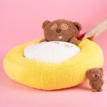 Cama-para-mascota-serie-minions-Minions-2-25248