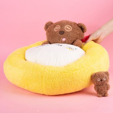 Cama para mascota serie minions -  Minions