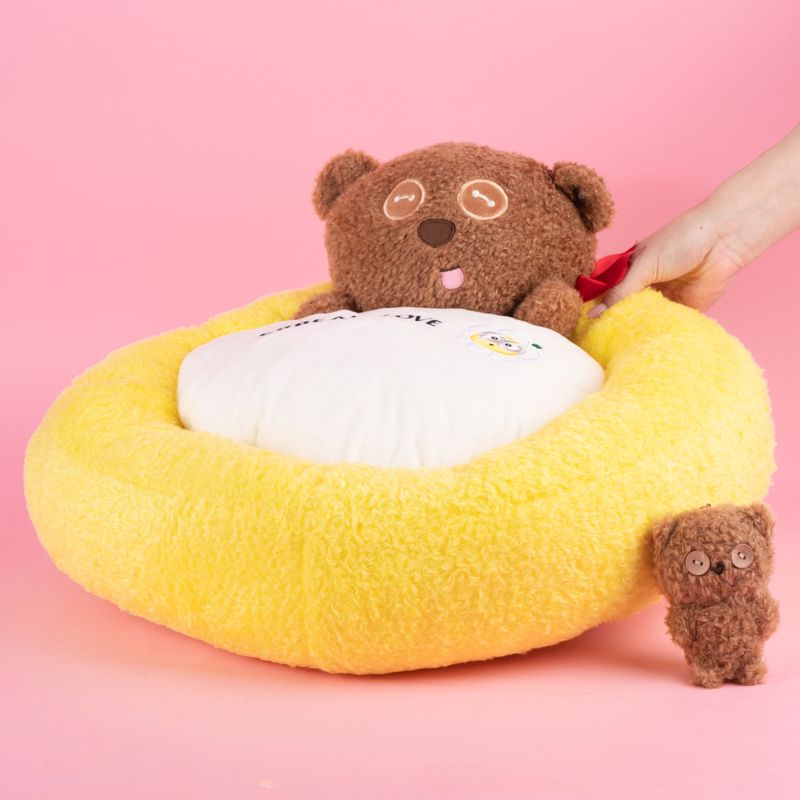 Cama-para-mascota-serie-minions-Minions-2-25248