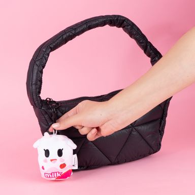 Llavero 13 cm fresa con leche serie tokidoki -  Tokidoki