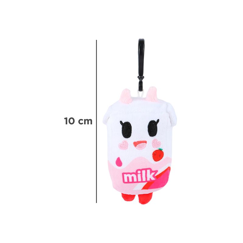 Llavero-13-cm-fresa-con-leche-serie-tokidoki-Tokidoki-6-25252