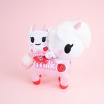 Peluche-30-cm-padre-e-hijo-fresa-con-leche-y-rosa-con-leche-serie-tokidoki-Tokidoki-3-25258