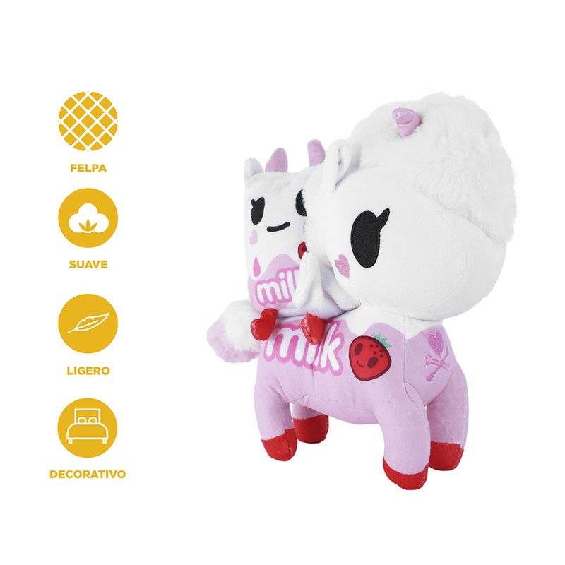 Peluche-30-cm-padre-e-hijo-fresa-con-leche-y-rosa-con-leche-serie-tokidoki-Tokidoki-4-25258