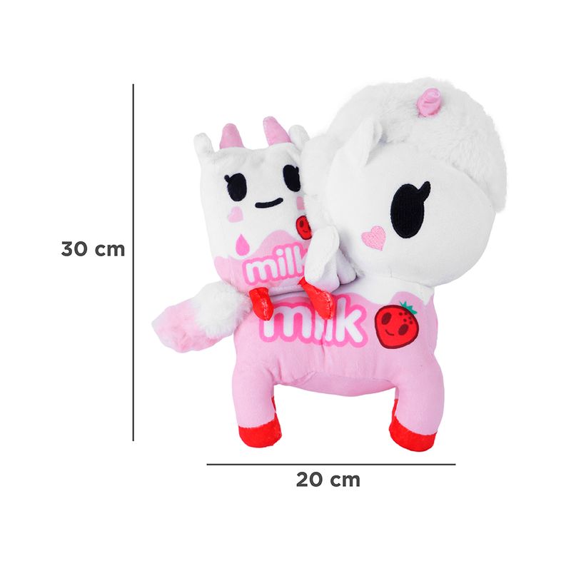 Peluche-30-cm-padre-e-hijo-fresa-con-leche-y-rosa-con-leche-serie-tokidoki-Tokidoki-8-25258
