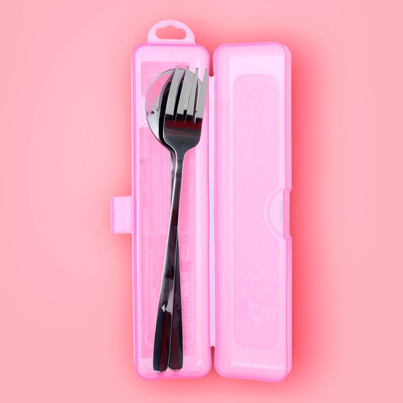 Juego-de-cubiertos-colecci-n-tokidoki-tenedor-y-cuchara-rosa-Tokidoki-2-25265