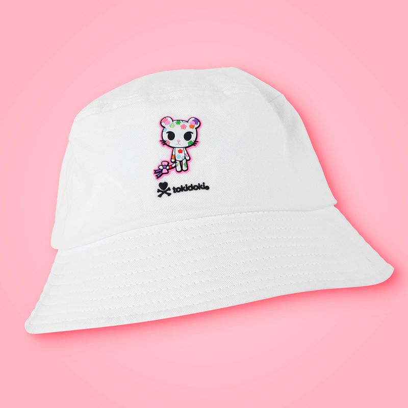 Sombrero-de-cubo-colecci-n-tokidoki-palette-blanco-Tokidoki-2-25271