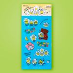 Stickers-epoxi-de-la-colecci-n-daisy-b-serie-minions-Minions-2-25289