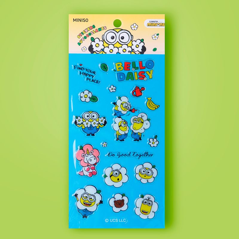 Stickers-epoxi-de-la-colecci-n-daisy-a-serie-minions-Minions-2-25291