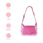 Bolso-hobo-con-solapa-y-accesorio-colecci-n-tokidoki-rosa-Tokidoki-3-25301