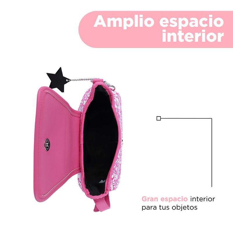 Bolso-hobo-con-solapa-y-accesorio-colecci-n-tokidoki-rosa-Tokidoki-4-25301