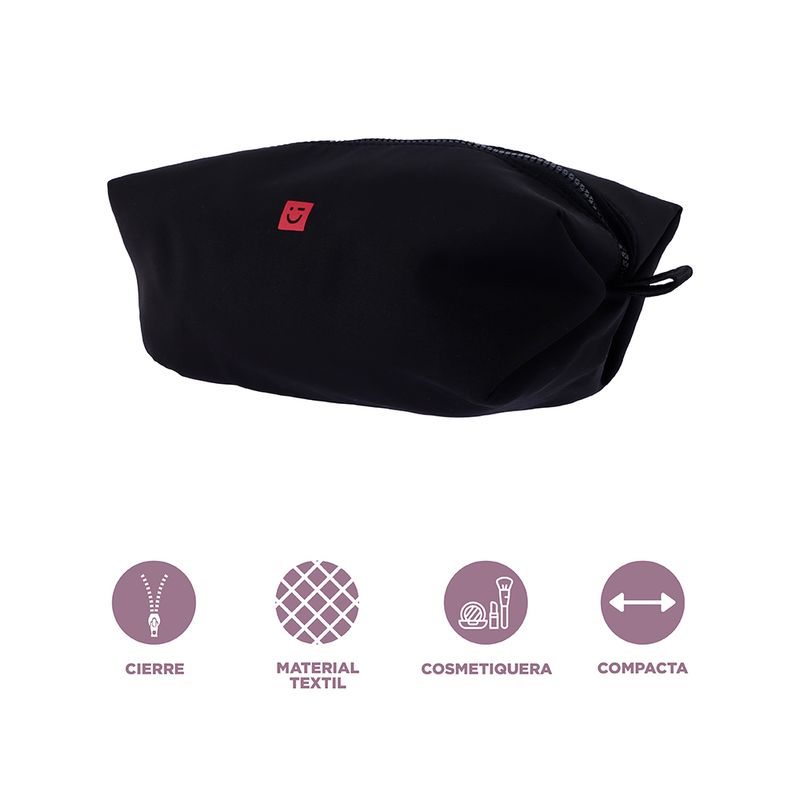Cosmetiquera-miniso-unisex-serie-sport-negro-Miniso-3-25321