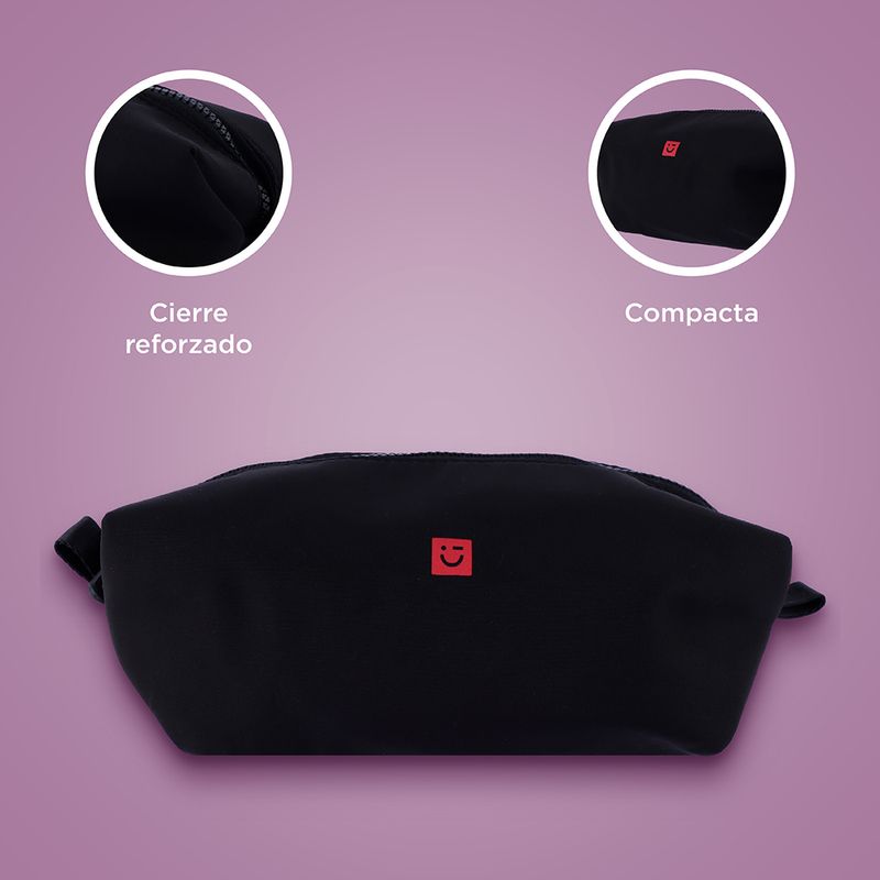 Cosmetiquera-miniso-unisex-serie-sport-negro-Miniso-5-25321