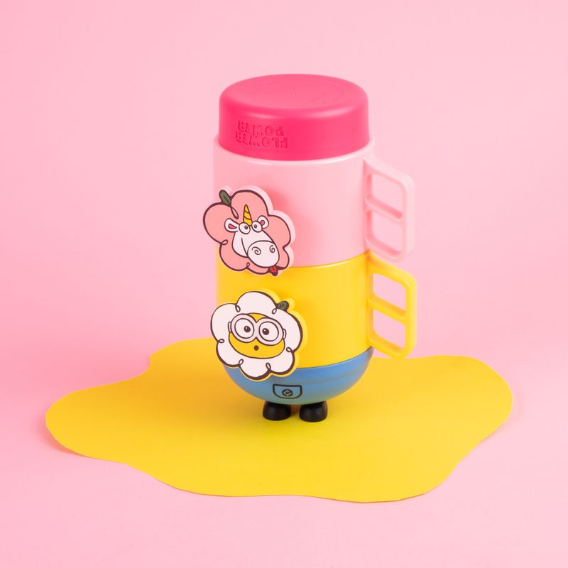 Juego-de-vasos-de-pl-stico-apilables-colecci-n-daisy-minions-2-piezas-Minions-4-25330