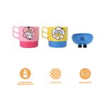 Juego-de-vasos-de-pl-stico-apilables-colecci-n-daisy-minions-2-piezas-Minions-5-25330