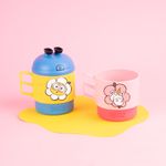 Juego-de-vasos-de-pl-stico-apilables-colecci-n-daisy-minions-2-piezas-Minions-6-25330