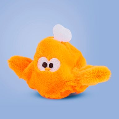Juguetes para mascotas eléctrico drumstick pollo serie dundun -  Miniso