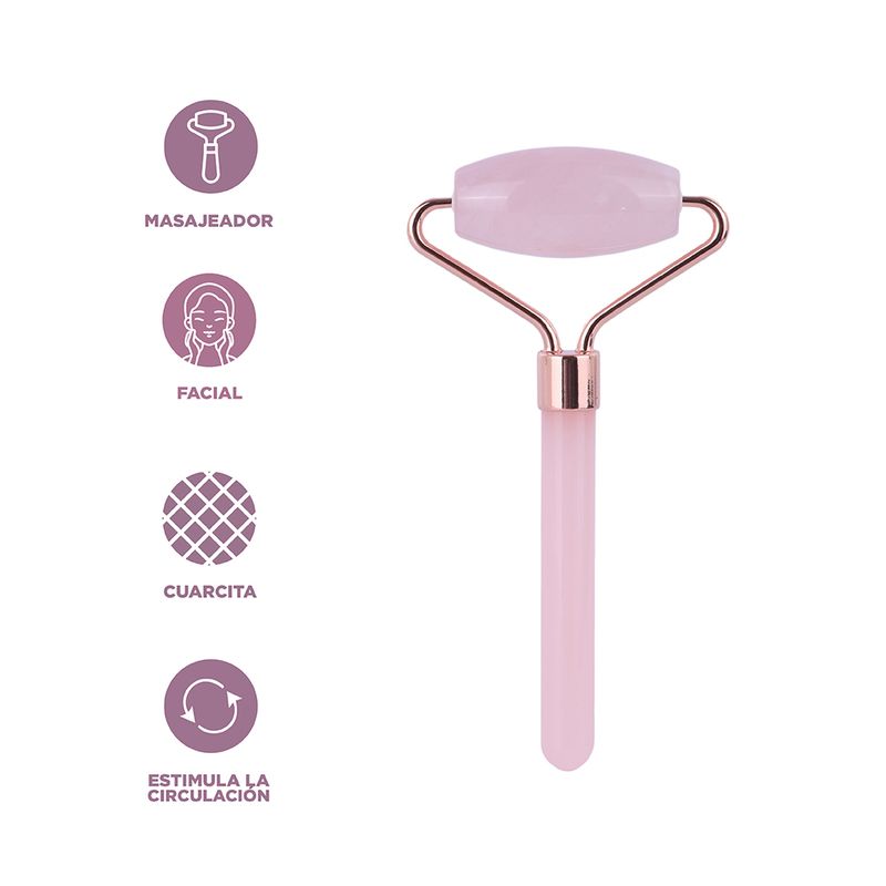 Rodillo-facial-serie-pink-pearl-Miniso-3-25365