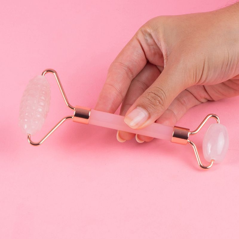 Rodillo-facial-de-doble-cara-serie-pink-pearl-Miniso-2-25366