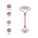 Rodillo-facial-de-doble-cara-serie-pink-pearl-Miniso-3-25366