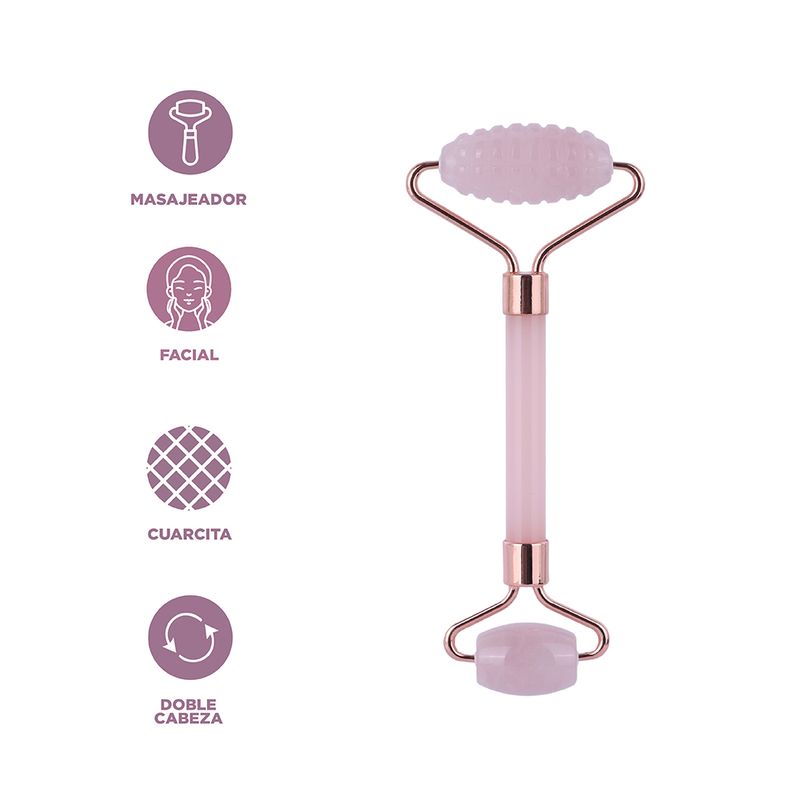 Rodillo-facial-de-doble-cara-serie-pink-pearl-Miniso-3-25366