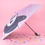 Paraguas-plegable-music-festival-100-poli-ster-53-5-cm-manual-panda-We-Bare-Bears-3-25374