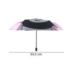 Paraguas-plegable-music-festival-100-poli-ster-53-5-cm-manual-panda-We-Bare-Bears-6-25374