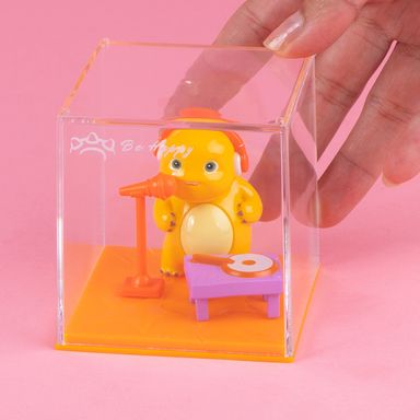 Caja sorpresa con figura nailong -  Nailong