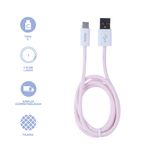 Cable-de-carga-tejido-tipo-c-master-series-rosa-miniso-Miniso-4-25376