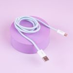 Cable-de-carga-tejido-tipo-c-master-series-azul-miniso-Miniso-3-25377