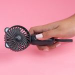 Ventilaor-de-mano-miniso-500-mah-carita-de-oso-negro-21cm-Miniso-2-25380