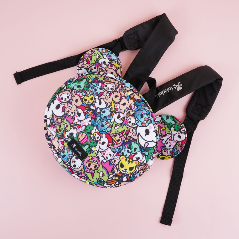 Mochila-de-moda-colecci-n-tokidoki-orejitas-3d-multiprint-negro-Tokidoki-7-25385