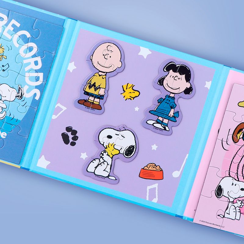 Rompecabezas-libro-de-cuentos-serie-snoopy-Snoopy-2-25394